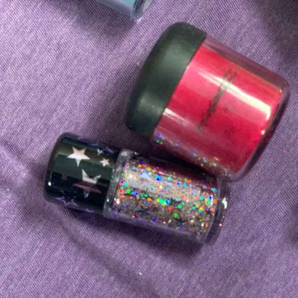 Make Up Pigments - Picture 5 of 5